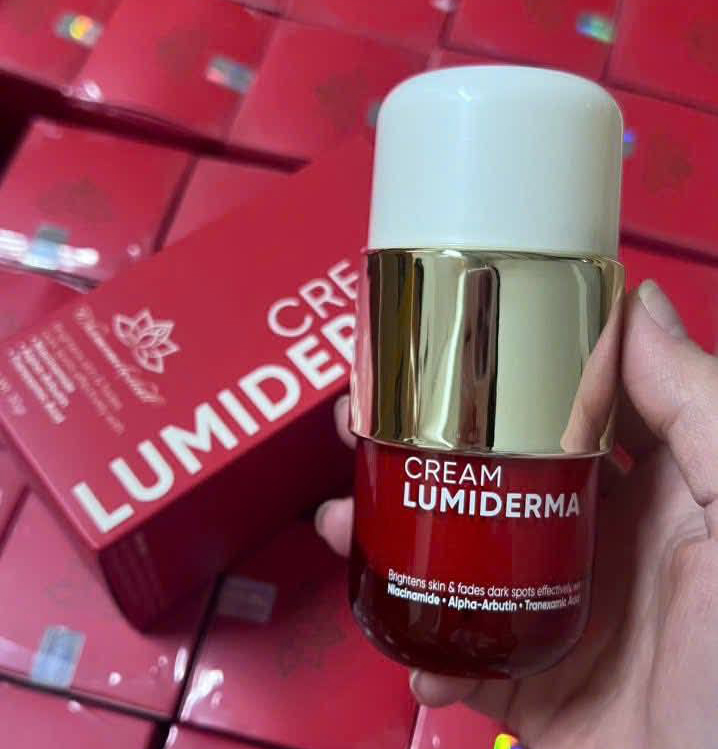 Kem dưỡng ban đêm Chamomile Anti