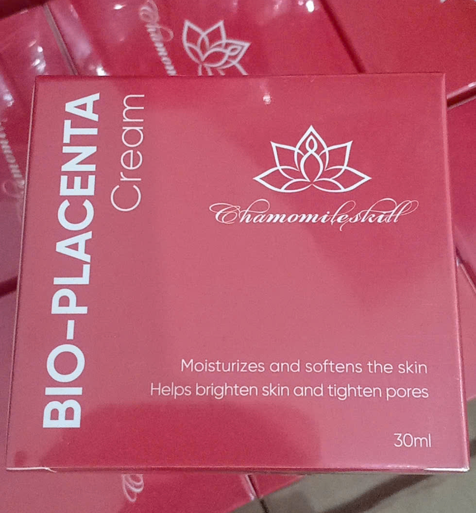 Kem hồng sâm phục hồi da